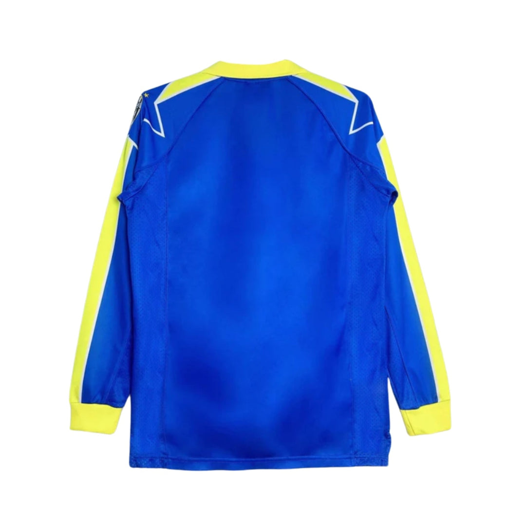Juventus Alternative 95/96 - Long Sleeve