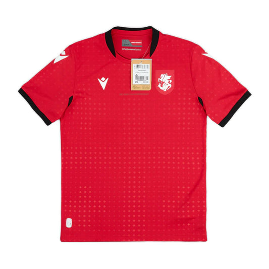 2024 Georgia 3rd Kit