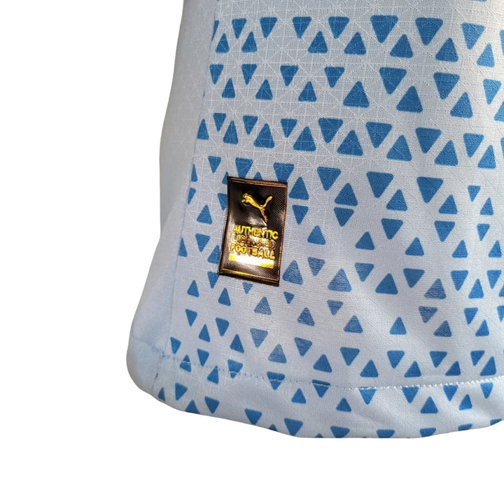 Reversible Windbreaker - Italy