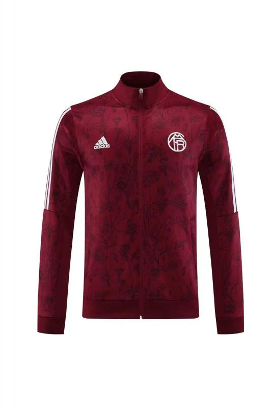 Bayern Munich 24/25 - Tracksuit - Full Zip