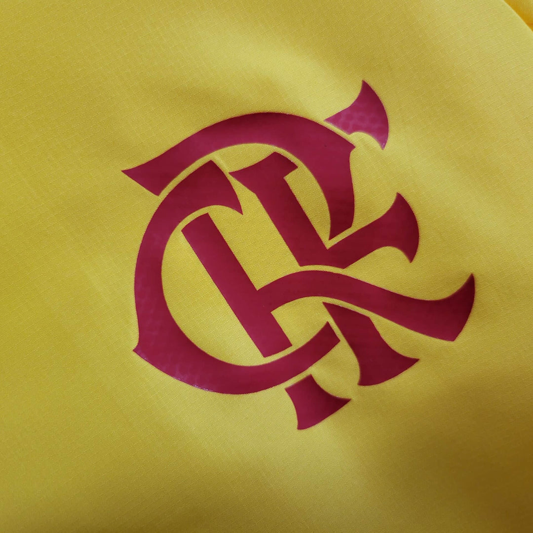 Reversible Windbreaker - Italy