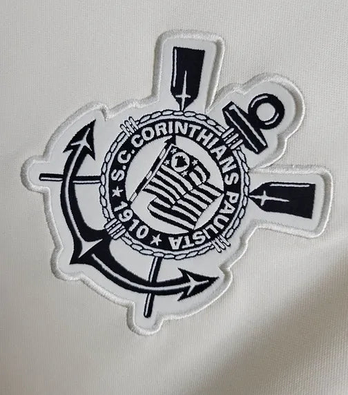 Corinthians Training 24/25