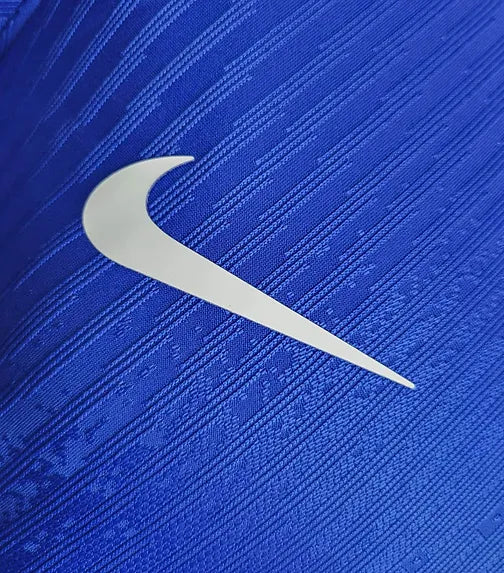 France Home 24/25 - Player Version