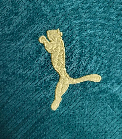 Children's Kit - Palmeiras Home 24/25