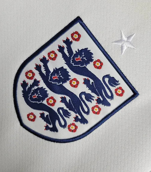 England Home 24/25 – Euro 2024