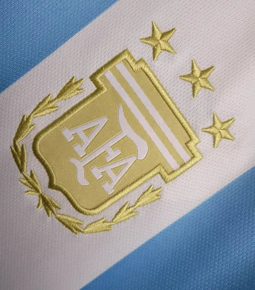 Argentina Main 24/25 - Copa América 2024