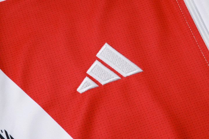 Arsenal 25/26 - Tracksuit - Full Zip