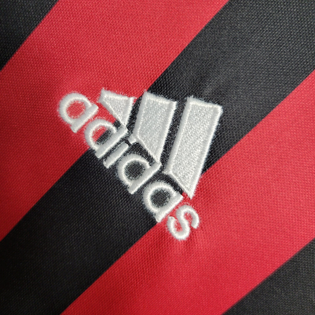 AC Milan Home 16/17
