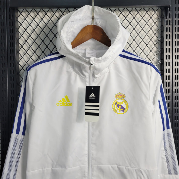 Windbreaker - Real Madrid 23/24