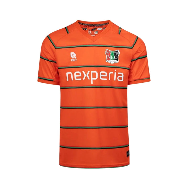 NEC Nijmegen Goalkeeper 25/26