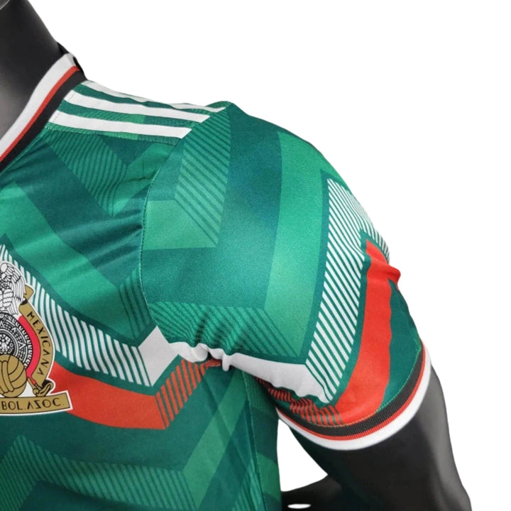 Reversible Windbreaker - Italy