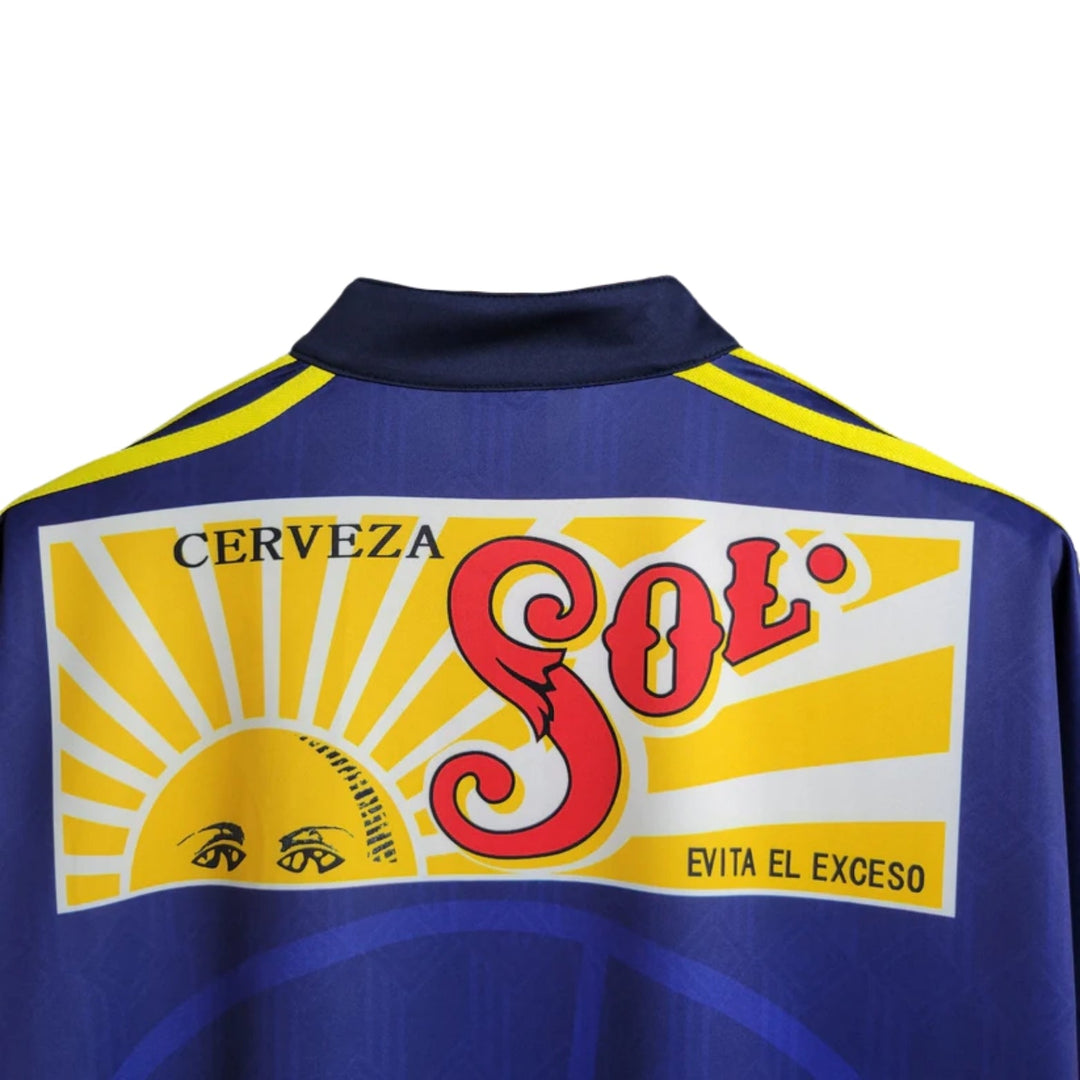 Club America Alternative 98/99