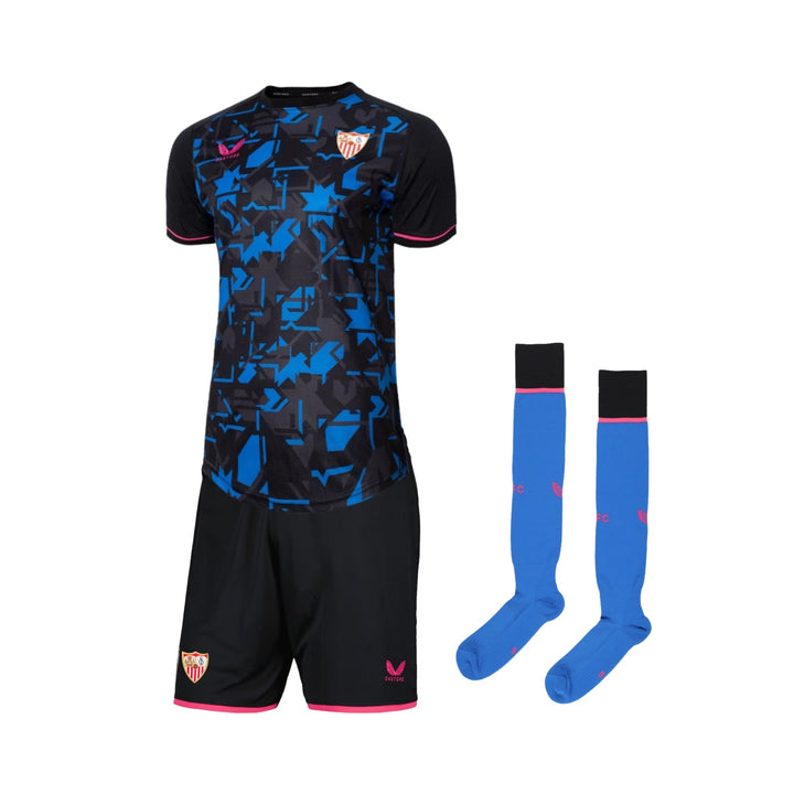 Kids Kit - Seville Alternative 23/24