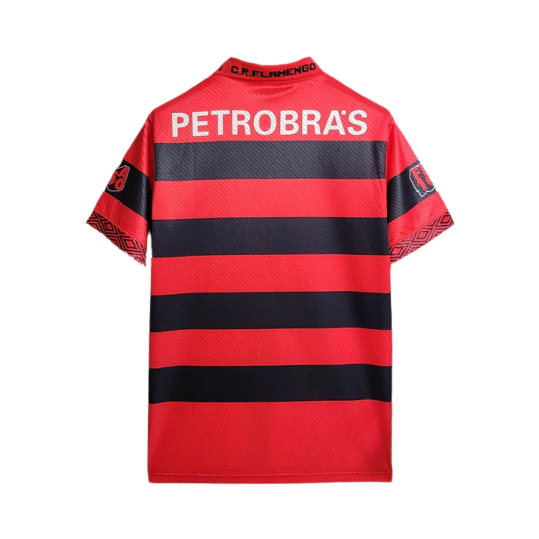 Flamengo Main 94/95
