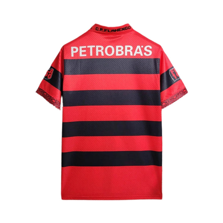 Flamengo Main 94/95