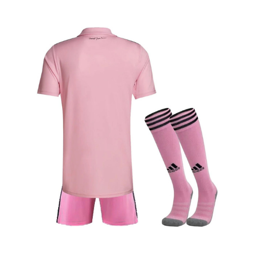 Inter Miami Kids Kit 23/24 Home