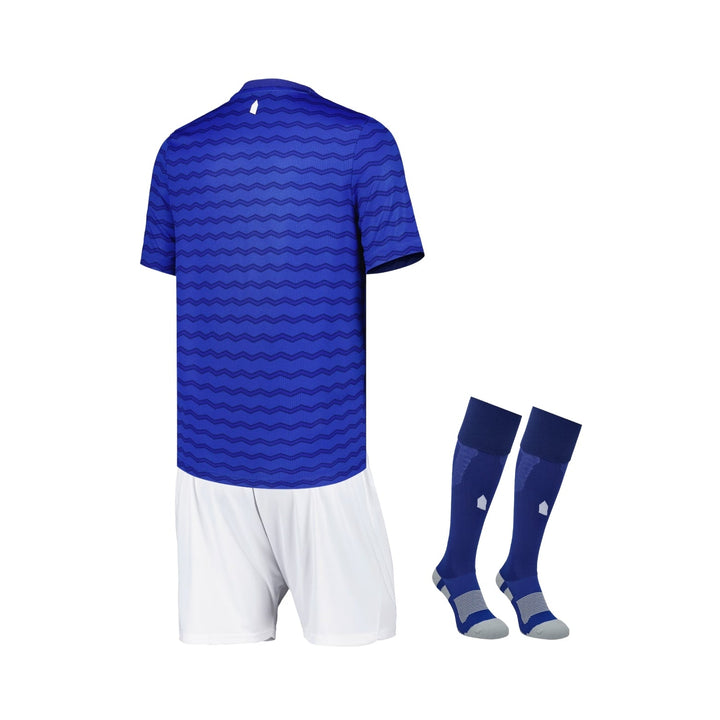 Children's Kit - Everton Home 25/26