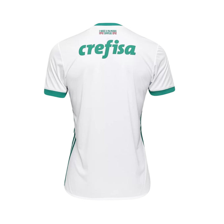 Palmeiras Alternative 17/18