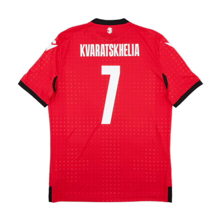 2024 Georgia 3rd Kit