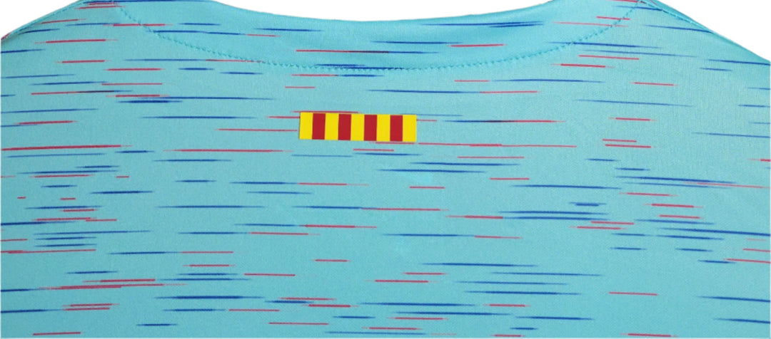 Barcelona Third 23/24
