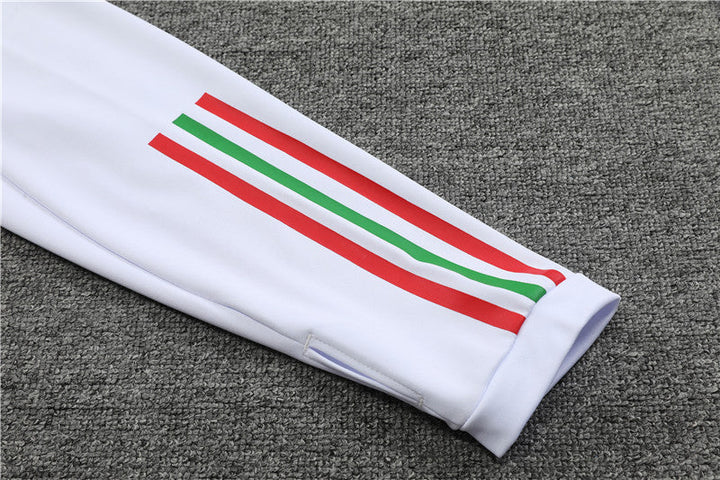 Manchester United 23/24 - Tracksuit - Half Zip