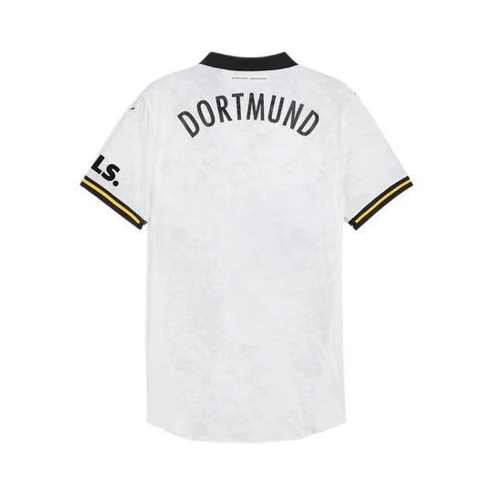 2024-25 Borussia Dortmund 3rd Kit