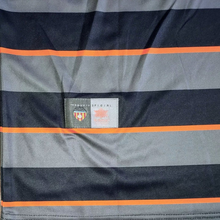 Valencia Third 99/00