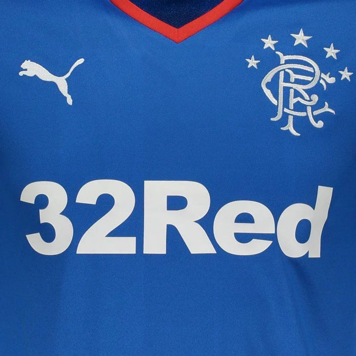 Rangers Home 15/16