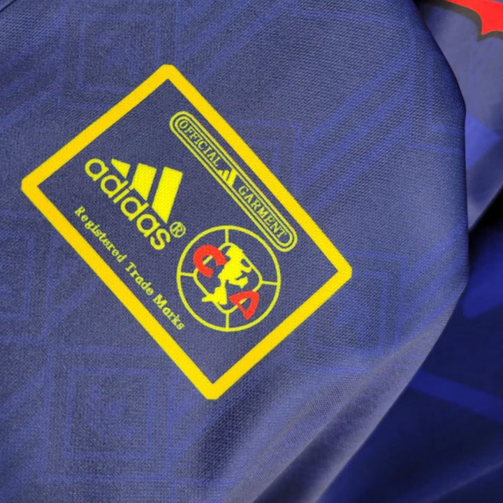 Club America Alternative 98/99