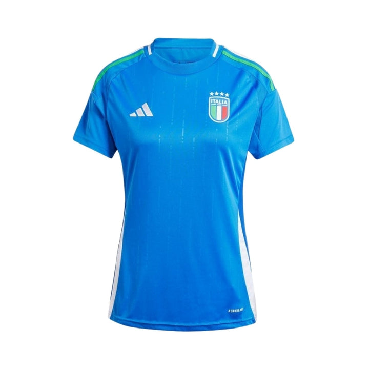 Italy Home 25/26 - Women's Euro 2025 - Women's Version
