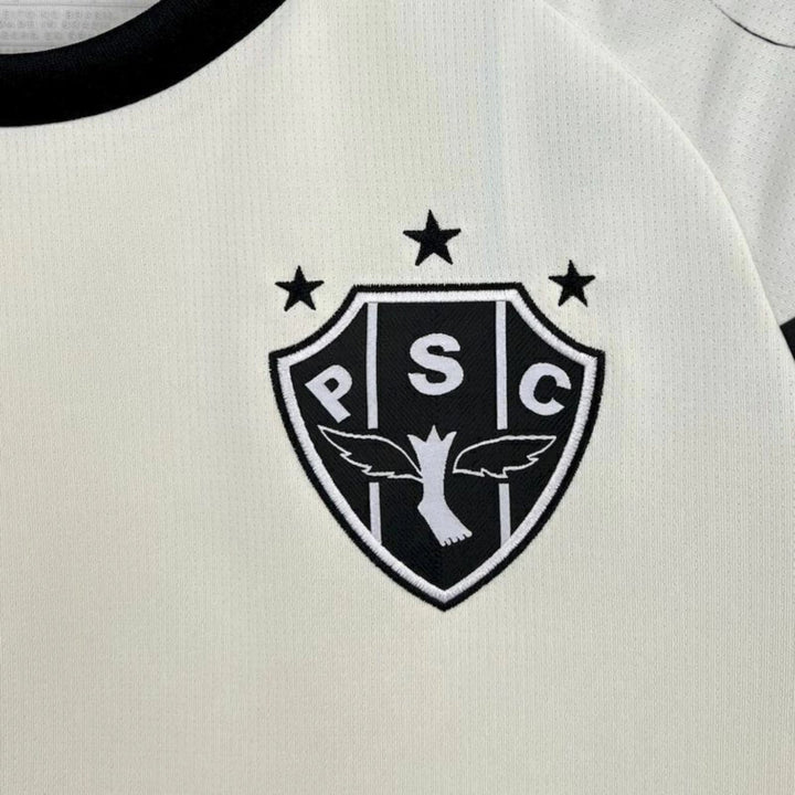 Paysandu Training 25/26