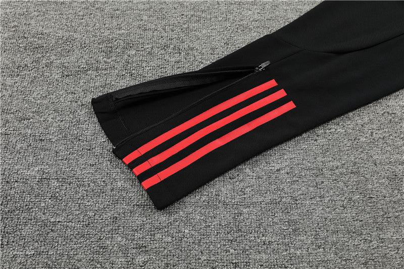 Arsenal 23/24 - Tracksuit - 1/2 Zip