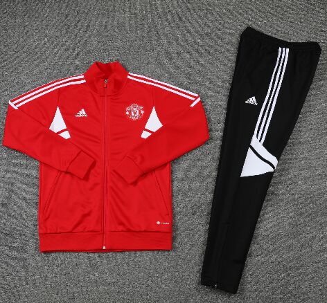 AC Milan - Tracksuit - Full Zip