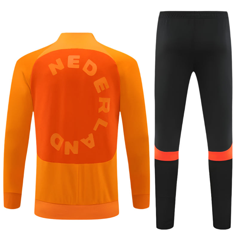 Netherlands 22/23 - Tracksuit - Full Zip