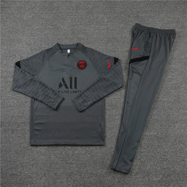 PSG - Tracksuit - 1/2 Zip