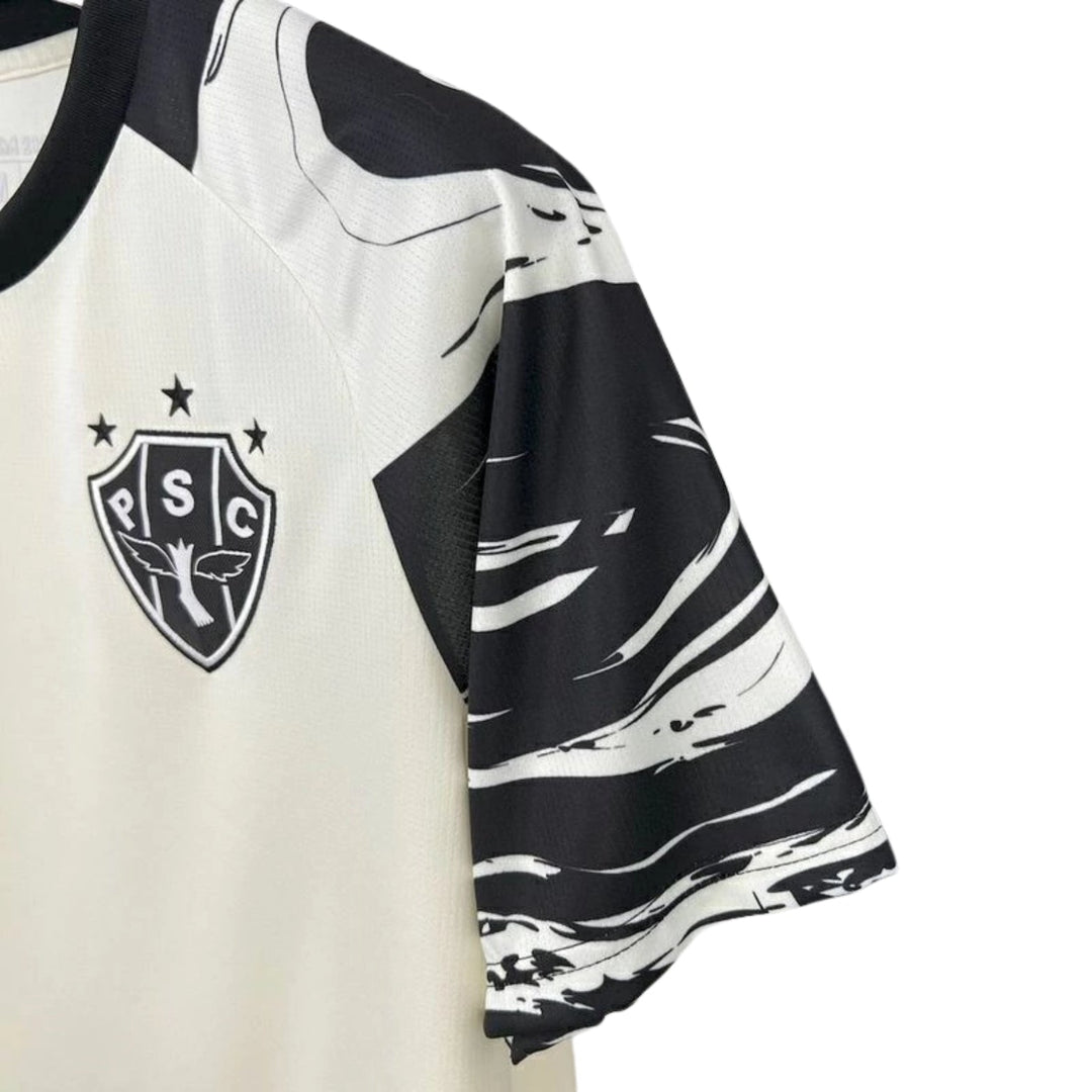 Paysandu Training 25/26