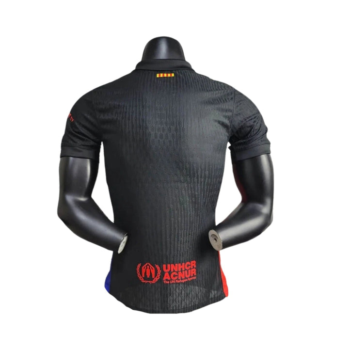 Reversible Windbreaker - Italy