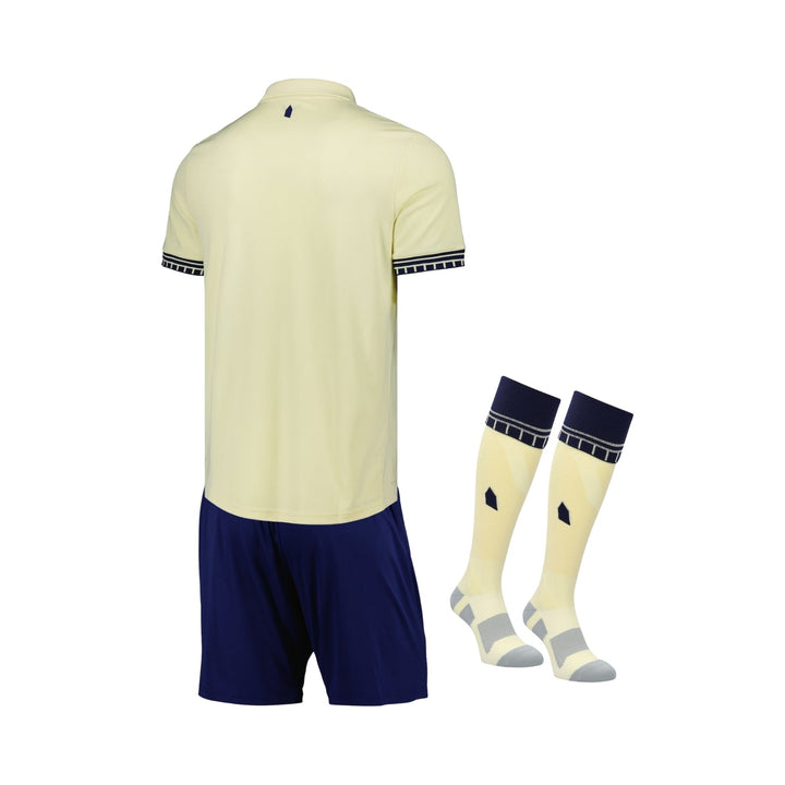 Kids Kit - Everton Alternative 25/26