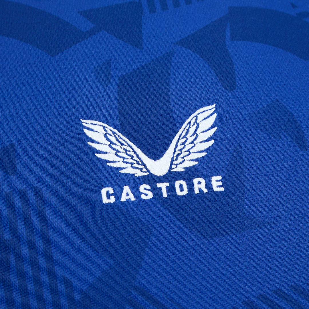 2024-25 Everton FC Home Kit