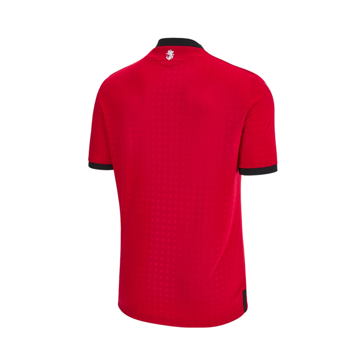 Alternative Georgia 24/25