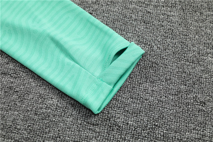 Portugal 22/23 - Tracksuit - 1/2 Zip