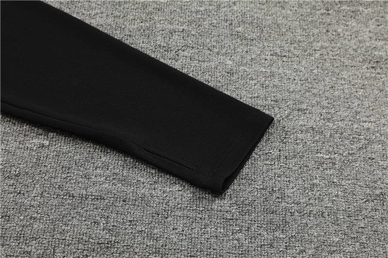 Manchester City 23/24 - Tracksuit - Half Zip