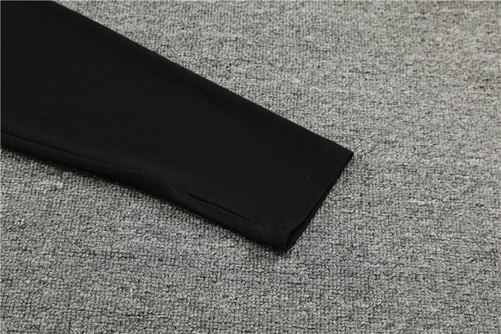 Manchester City 23/24 - Tracksuit - Half Zip