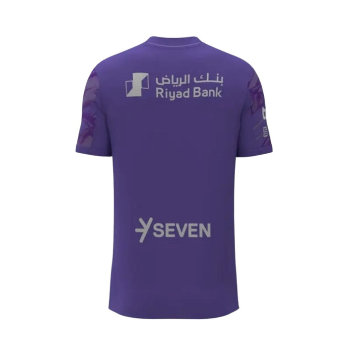 Al-Hilal Goalkeeper 25/26