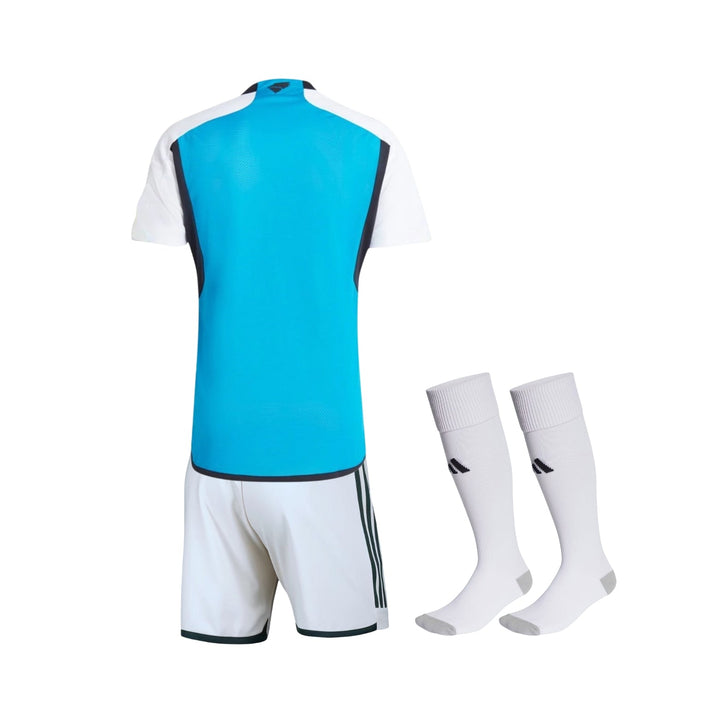 Charlotte Kids Kit 24/25