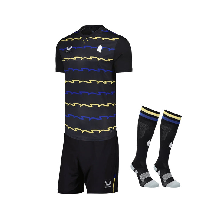 Kids Kit - Everton Third 25/26