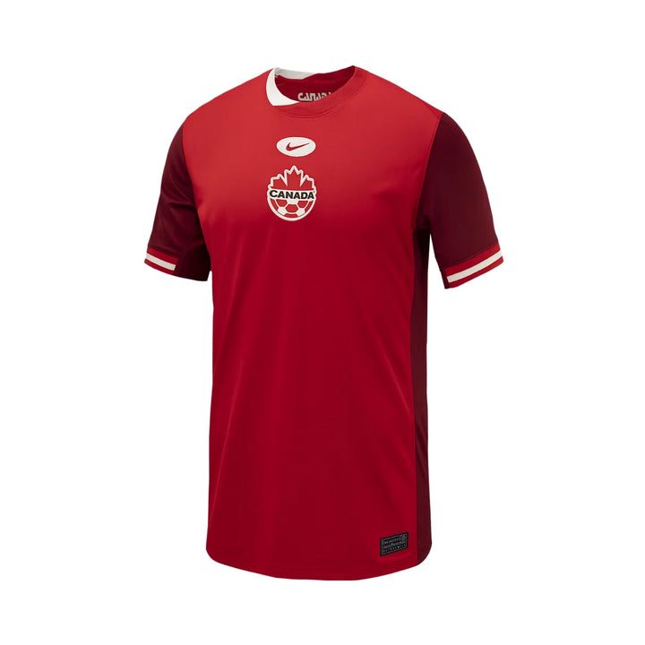 Canada Main 24/25 - Copa América 2024