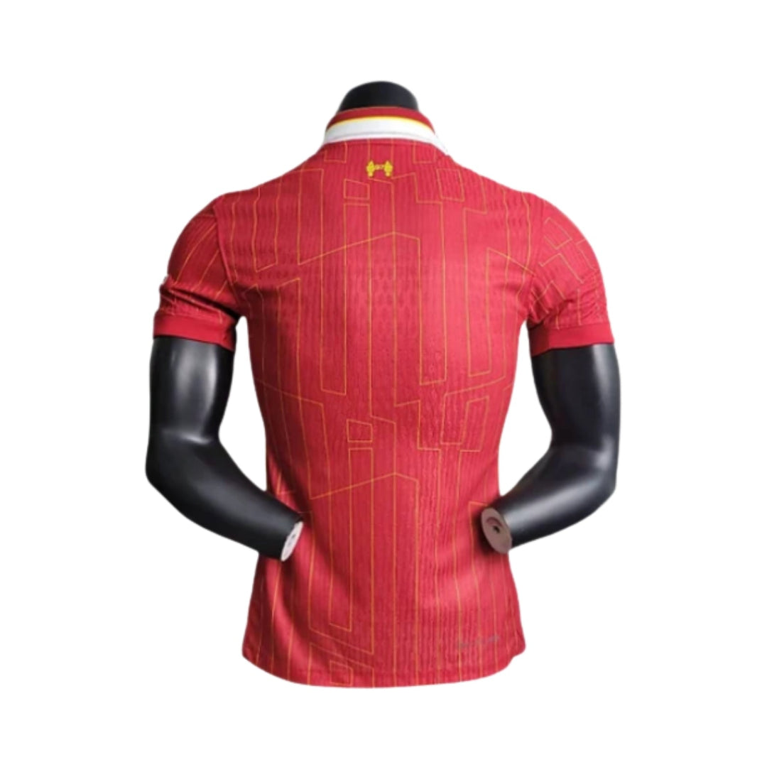 Liverpool Third 24/25