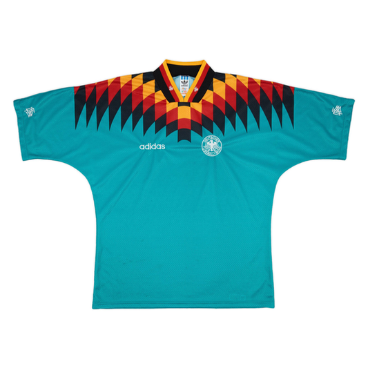 1994 Germany 2nd Kit