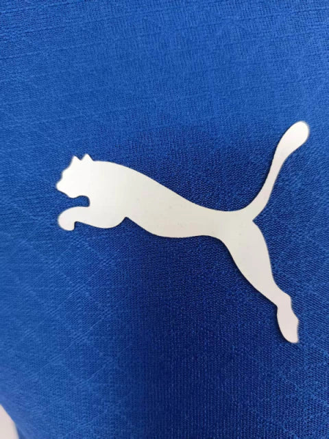 Al-Hilal Polo 25/26 - Player Version